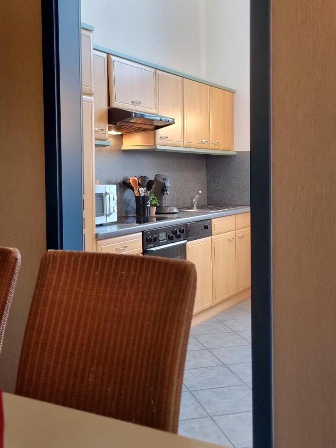 Hotel Am Park 훅켈호벤 외부 사진
